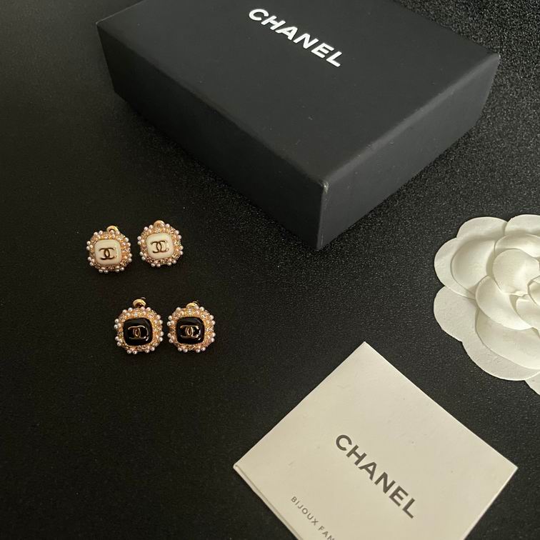 Chanel earring 11lyh532